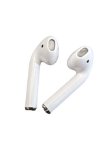 WHITE BATRI EARPODS WITH CASE - Idaho Pawn & Gold